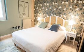 Villa Vichéia - Appartement 31